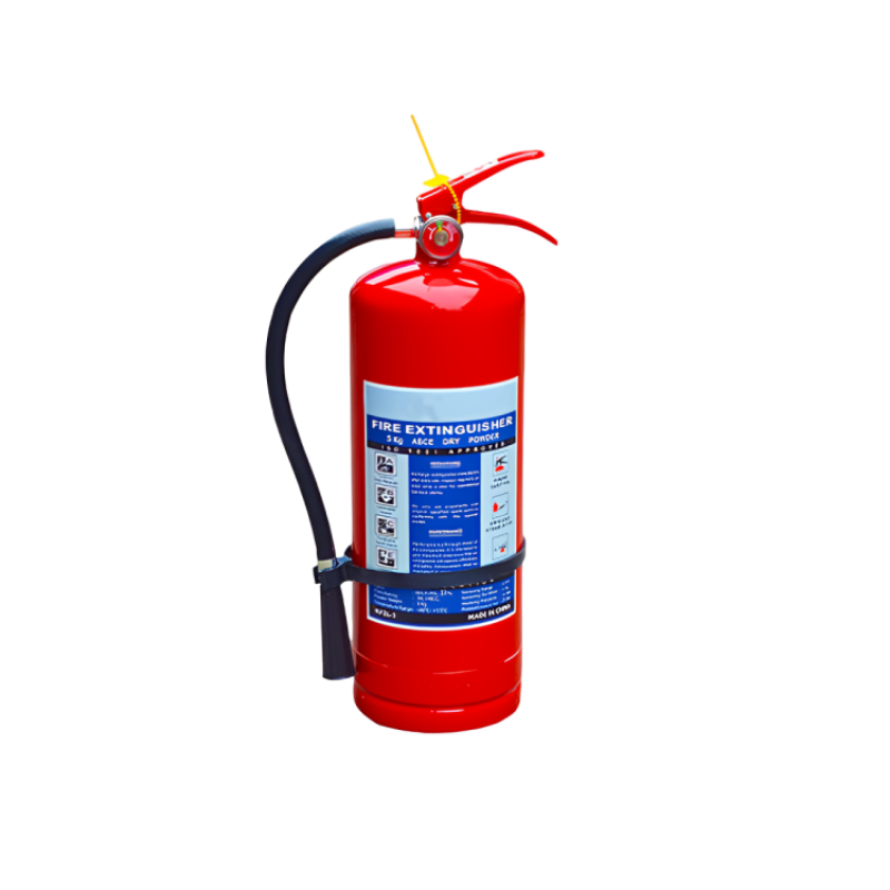 ABC Dry Powder (10KG) Fire Extinguisher