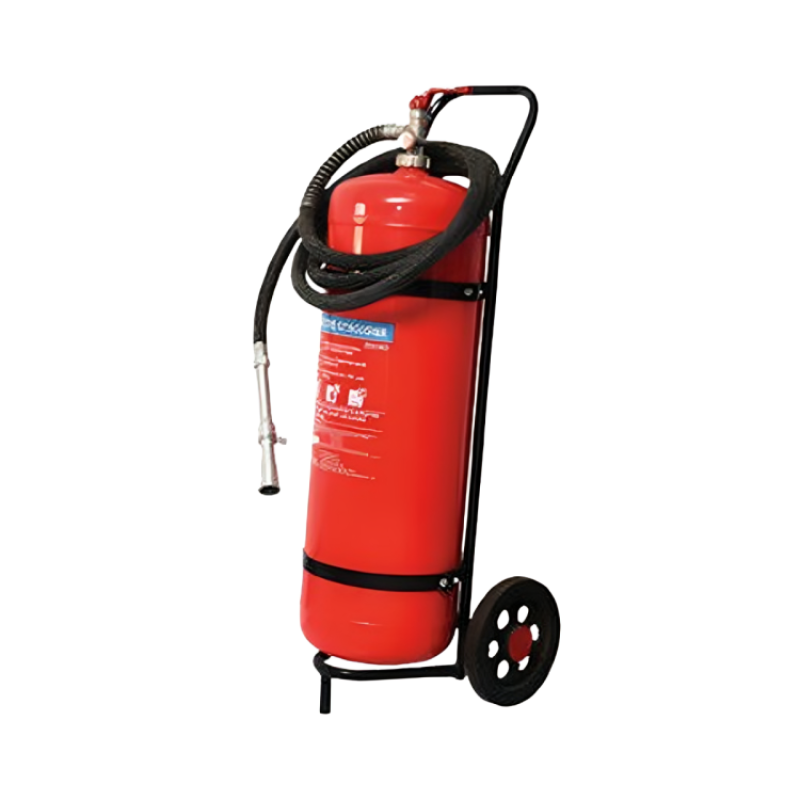 ABCD 50 KG Fire Extinguisher