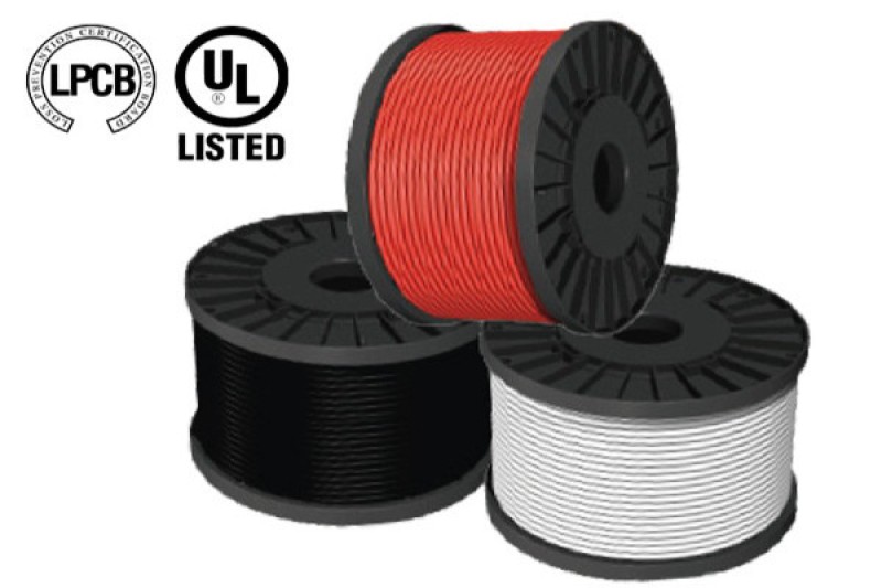 FIRE ALARM CABLE
