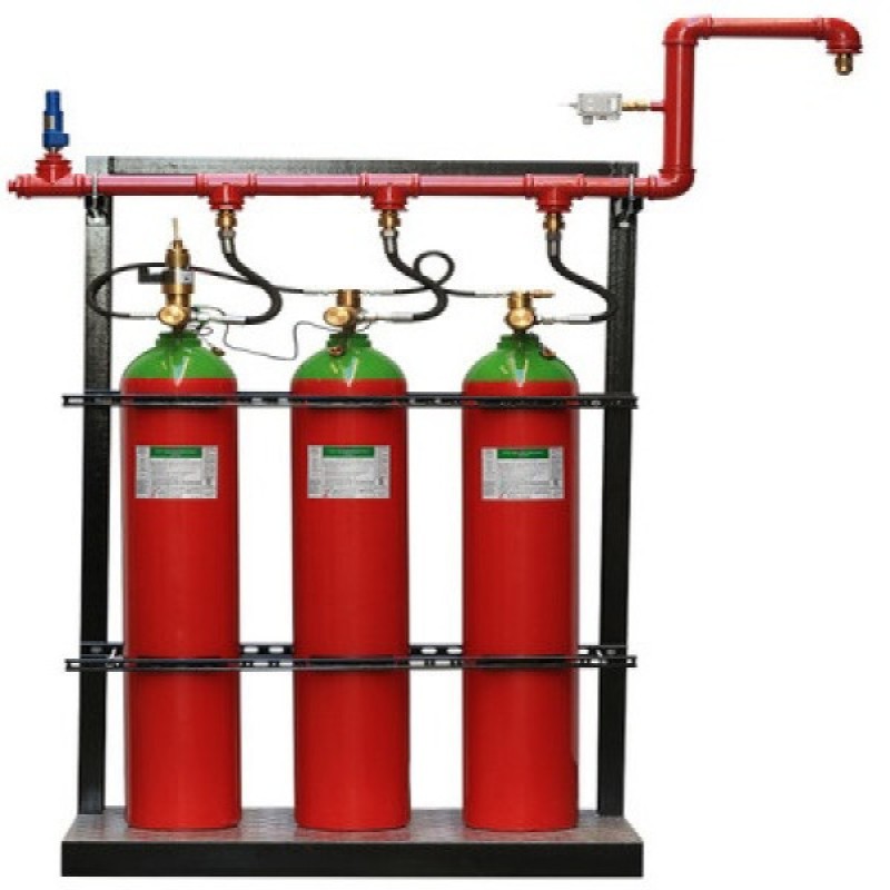 INERT GAS