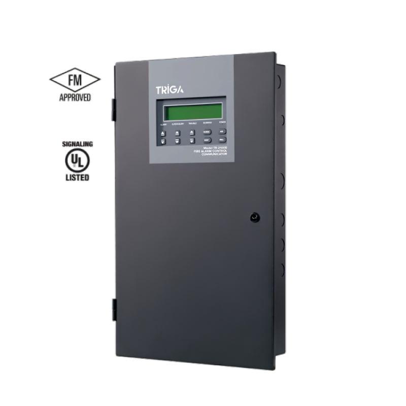 TRIGA Series