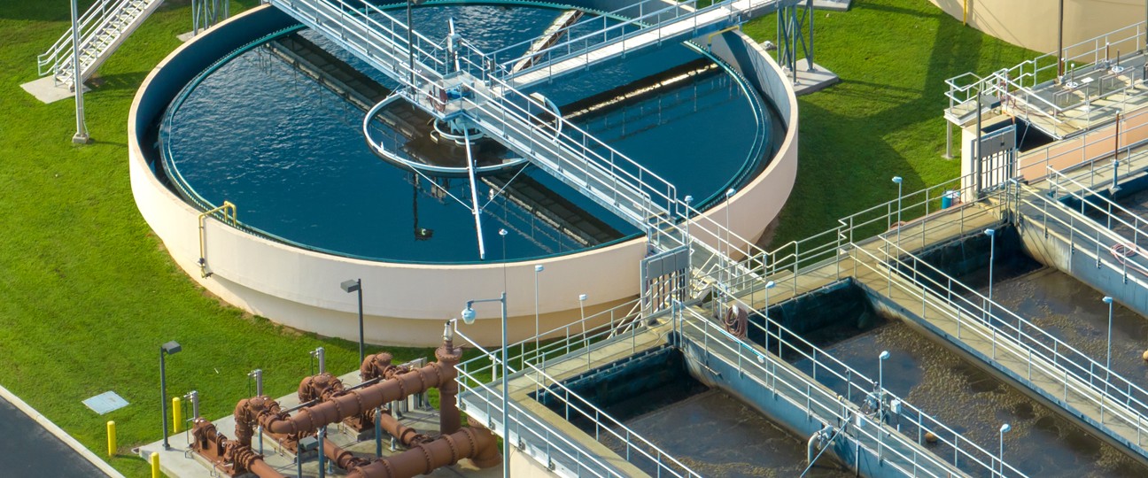 Cleaner Water, Safer Environment